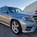 Mercedes-Benz GLK 220