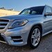 Mercedes-Benz GLK 220