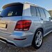 Mercedes-Benz GLK 220